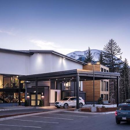 The Block Hotel & Commons 西尔弗索恩 外观 照片