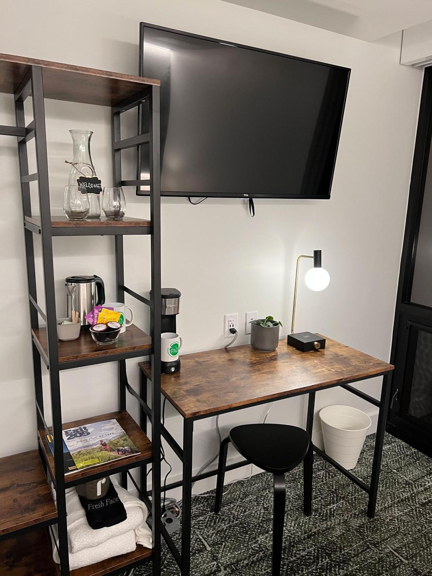 The Block Hotel & Commons 西尔弗索恩 客房 照片