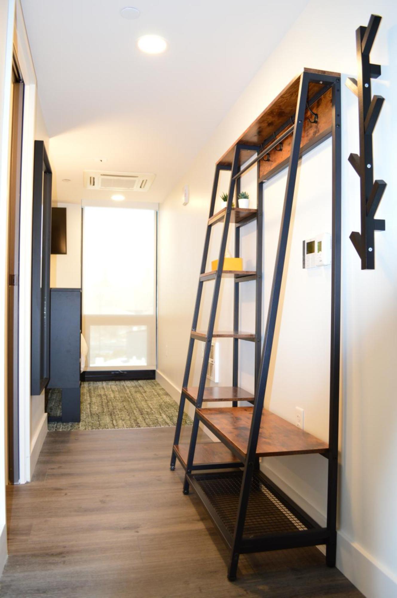 The Block Hotel & Commons 西尔弗索恩 外观 照片